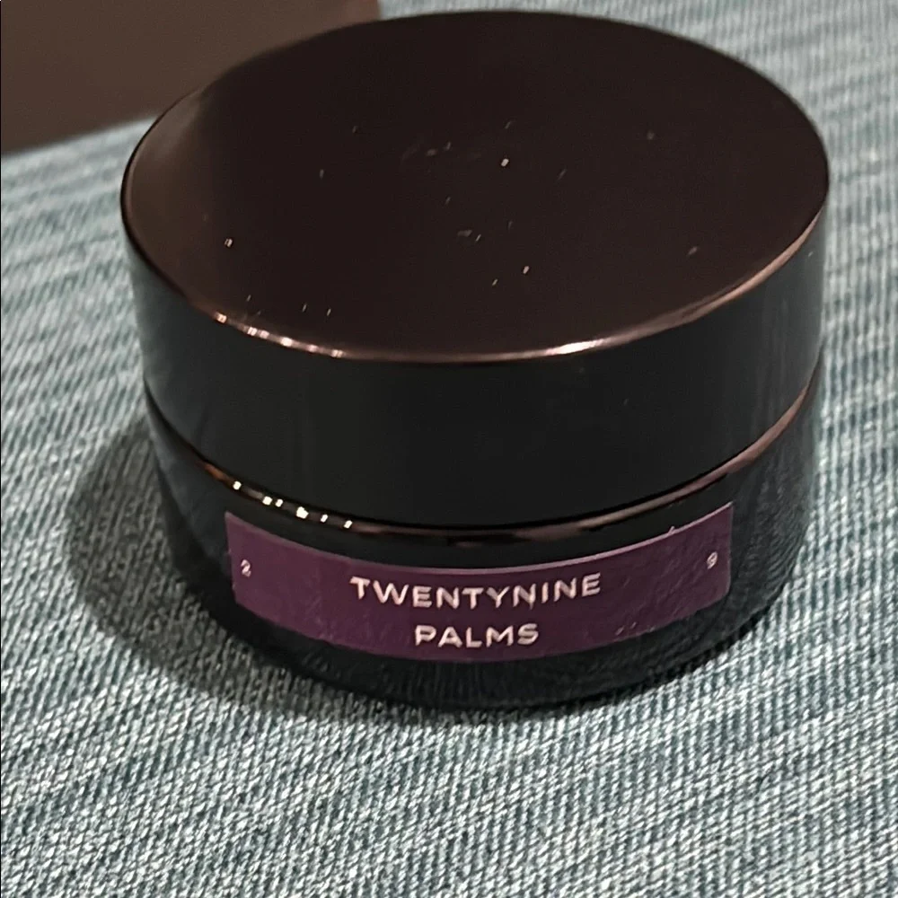 NIB - TWENTYNINE PALMS - Santa Ana Salve Facial Moisturizer 1.4 oz - Picture 6 of 7